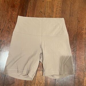 Lululemon align short 6”
